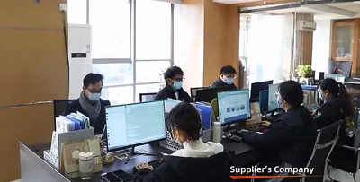 China Jiangsu TISCO TPCO Metal Products Co.,Ltd.